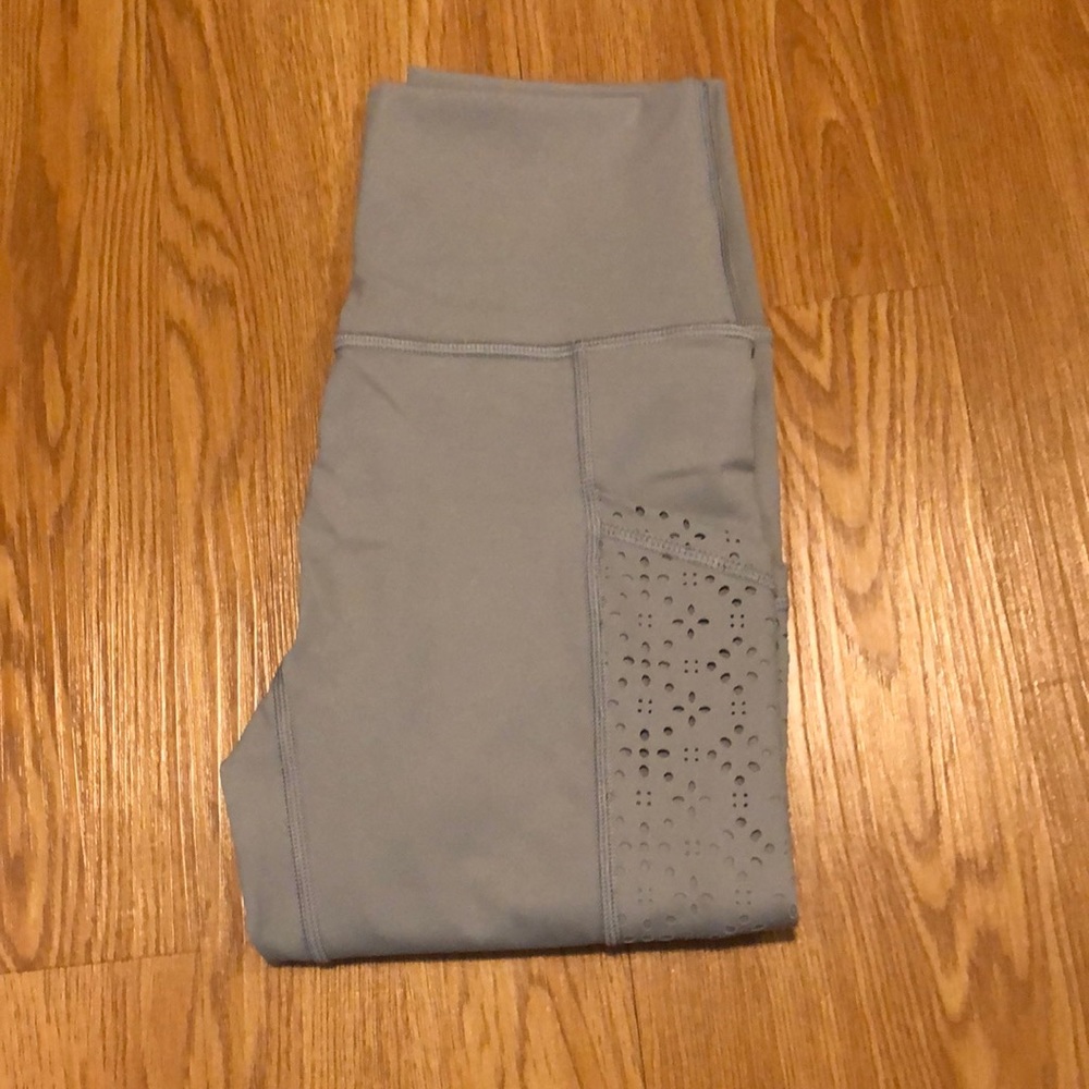 Aerie 7/8 Leggings